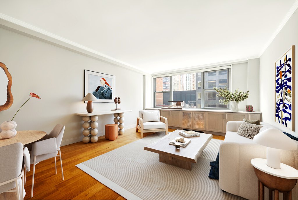 209 East 56th Street, Unit 10E photo 2