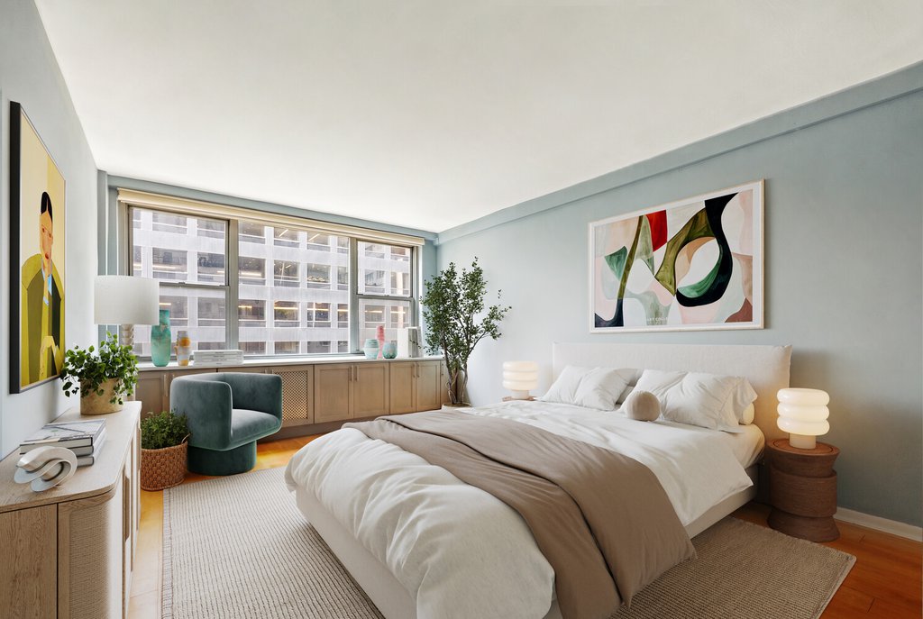 209 East 56th Street, Unit 10E photo 3