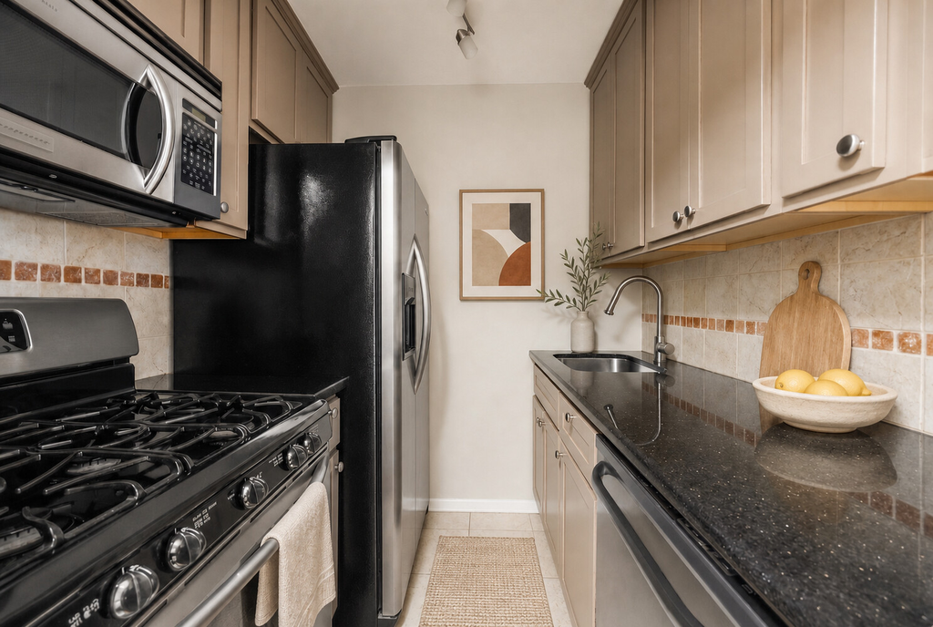 209 East 56th Street, Unit 10E photo 4