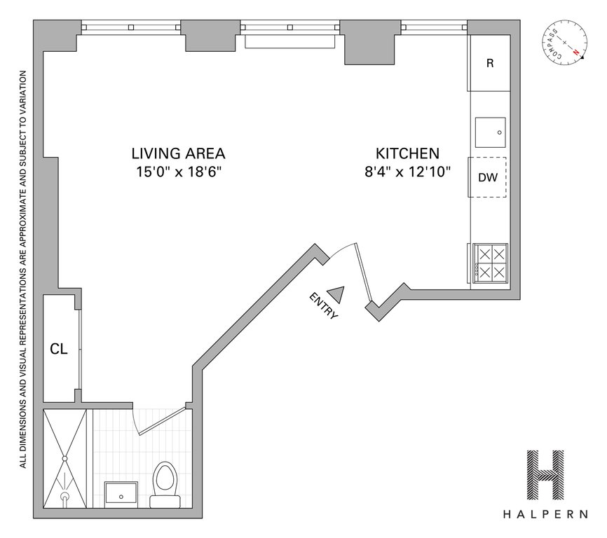 206 East 95th Street, Unit 4B photo 7