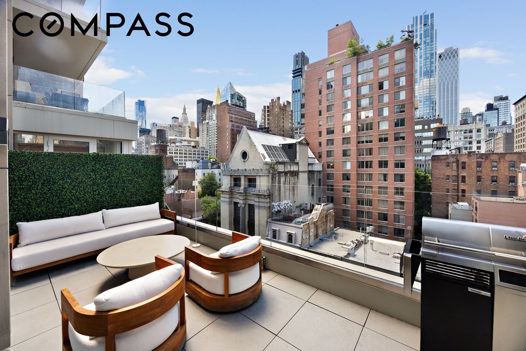 165 Lexington Avenue, Unit 8B photo 4