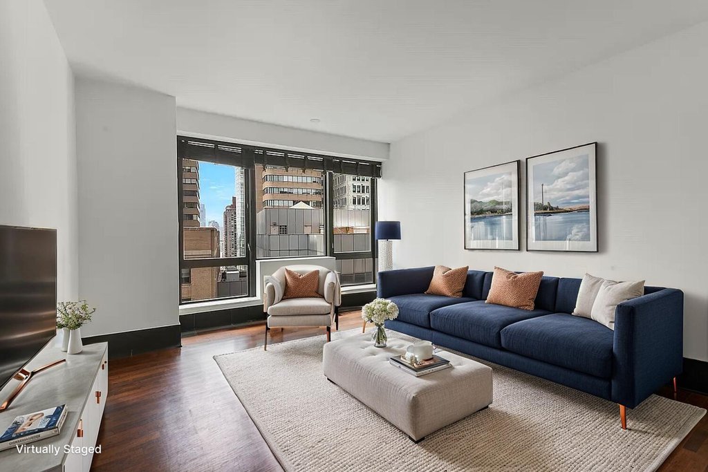40 Broad Street, Unit 27C