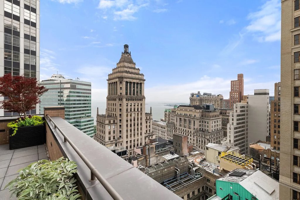 40 Broad Street, Unit 27C photo 4