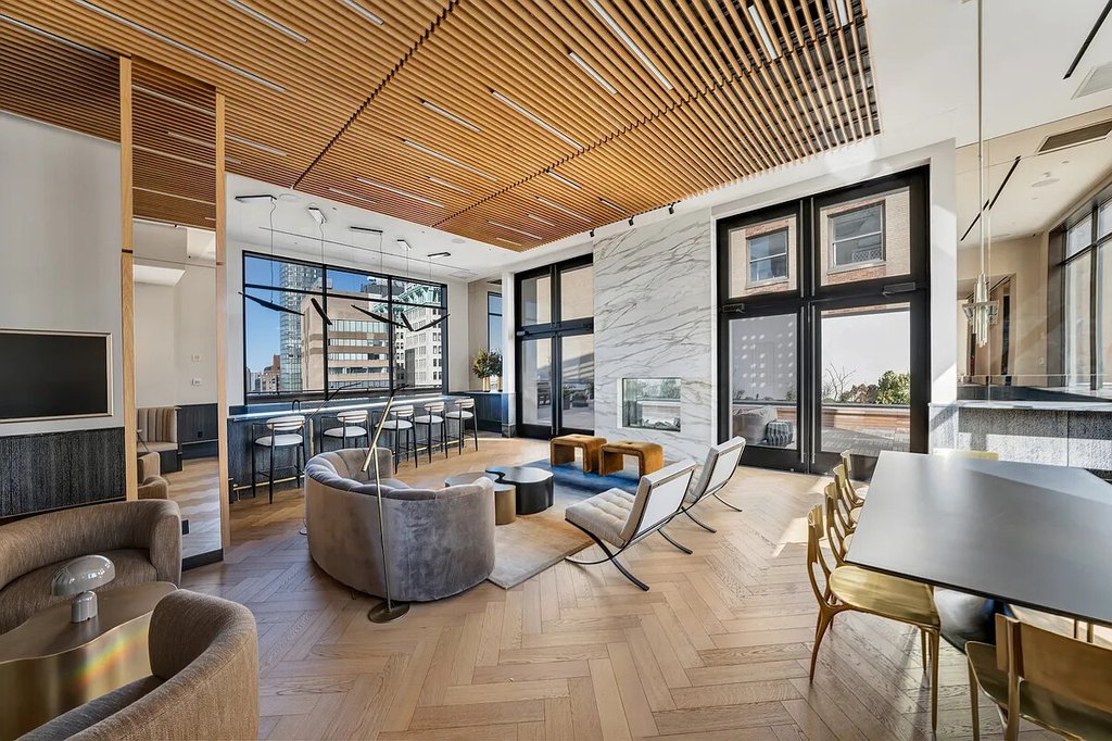 40 Broad Street, Unit 27C photo 12