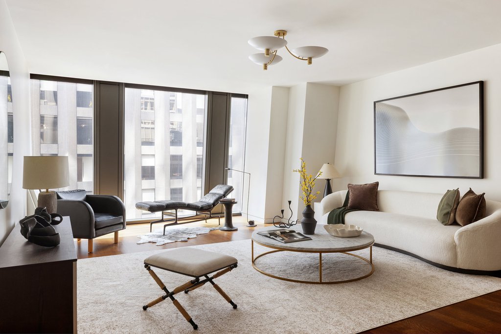 53 West 53rd Street, Unit 15I