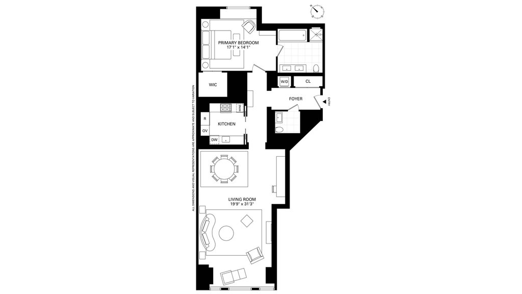 53 West 53rd Street, Unit 15I photo 23