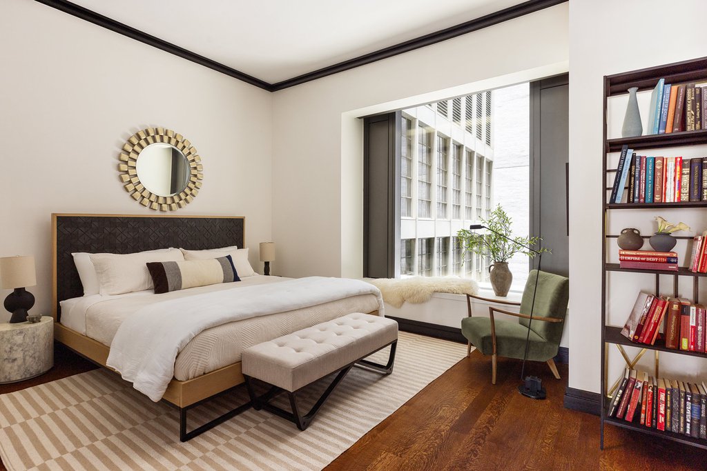 53 West 53rd Street, Unit 15I photo 5