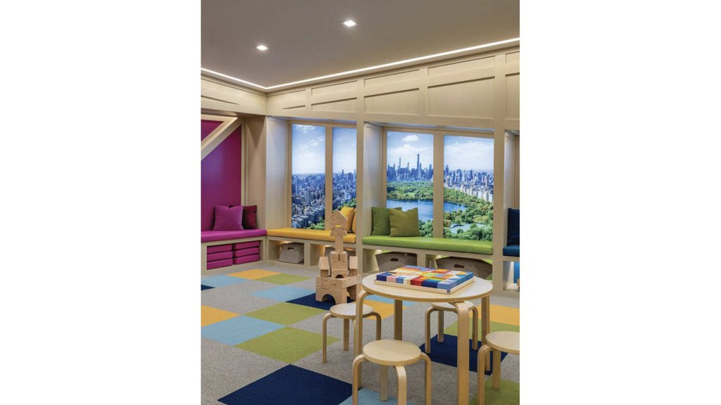 53 West 53rd Street, Unit 15I photo 16