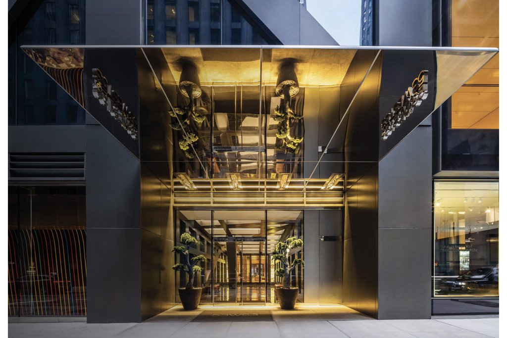 53 West 53rd Street, Unit 15I photo 22