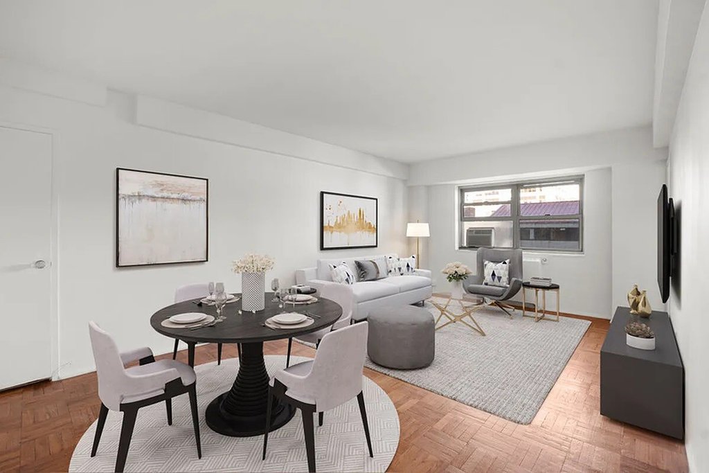 225 Adams Street, Unit 4B