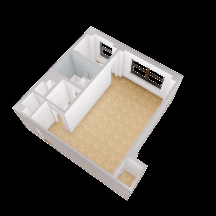 225 Adams Street, Unit 4B photo 4