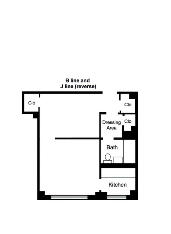 225 Adams Street, Unit 4B photo 5