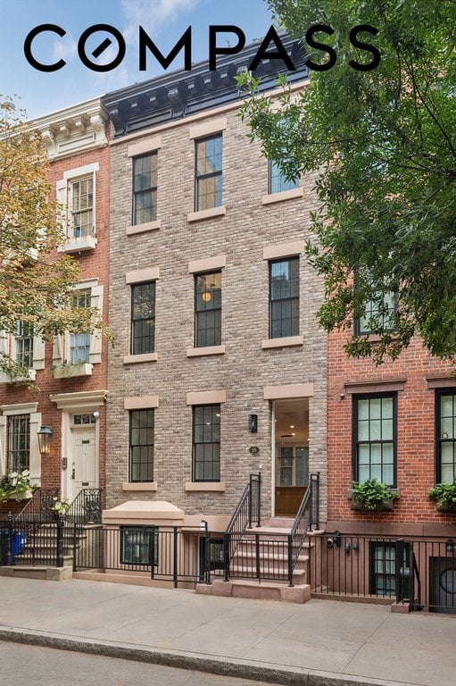 201 West Houston Street – For Sale