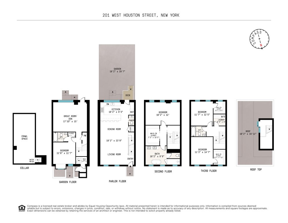 201 West Houston Street – For Sale photo 39