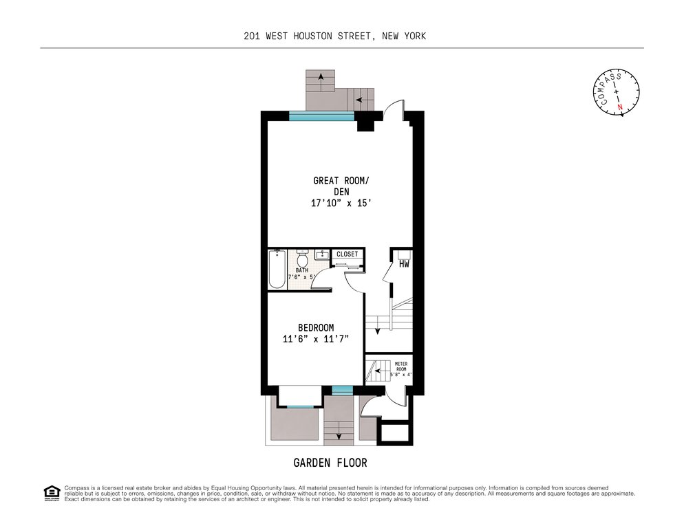 201 West Houston Street – For Sale photo 41