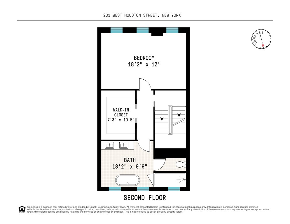 201 West Houston Street – For Sale photo 38