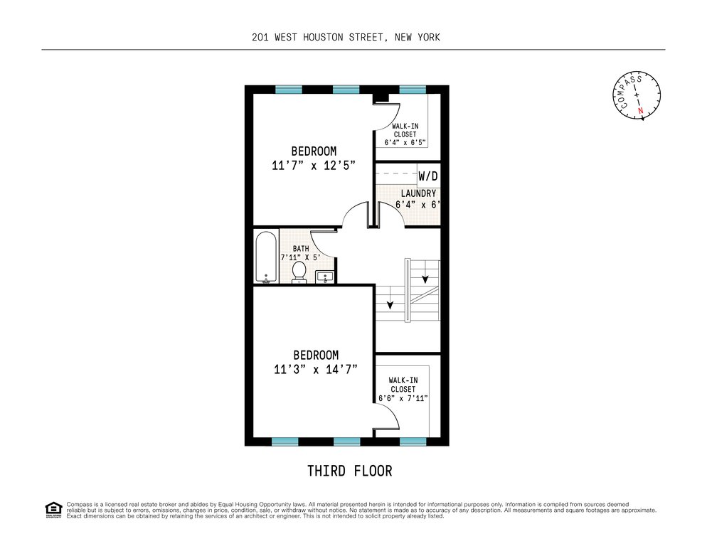 201 West Houston Street – For Sale photo 37