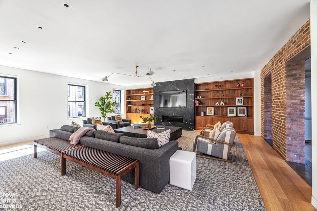 34 Prince Street, Unit PH
