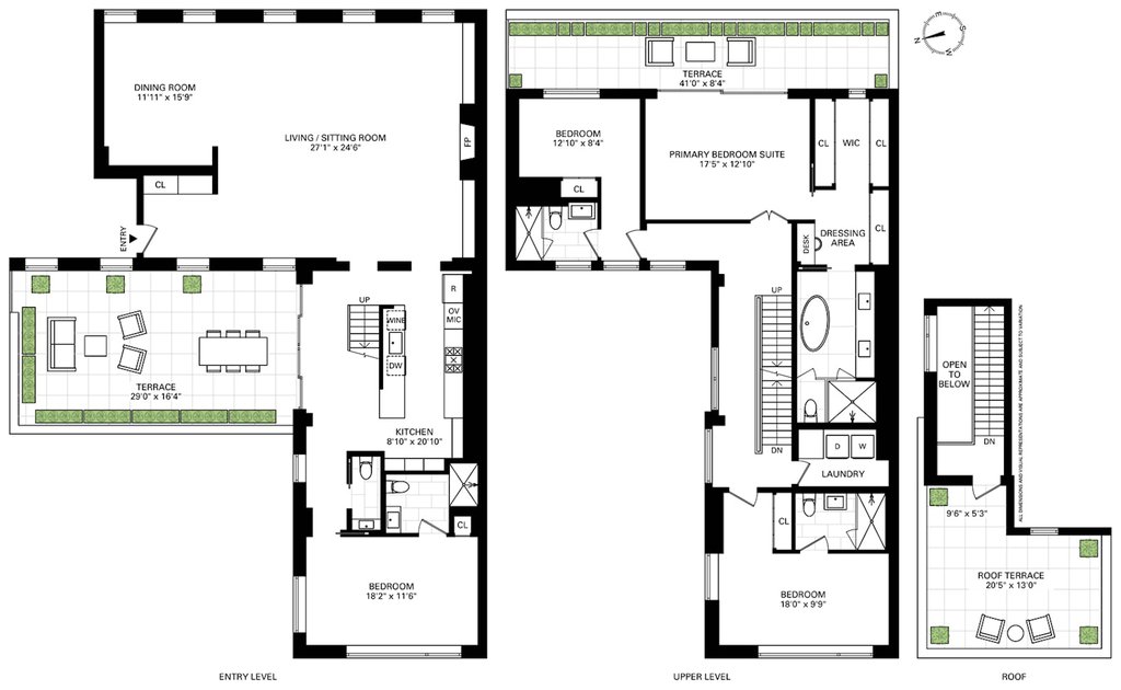 34 Prince Street, Unit PH photo 25