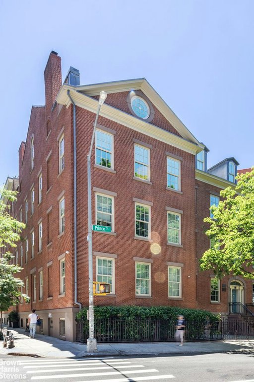 34 Prince Street, Unit PH photo 7