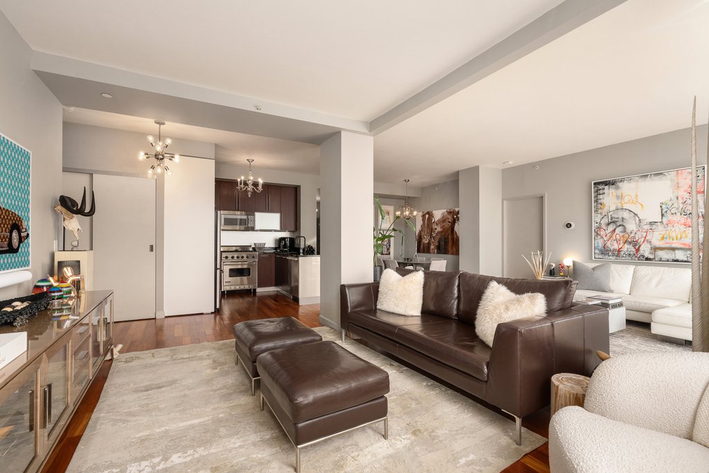 100 Jay Street, Unit 20H photo 4