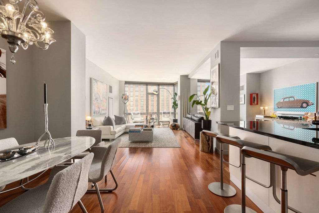 100 Jay Street, Unit 20H photo 6