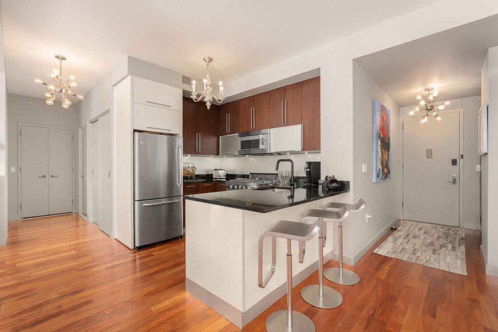 100 Jay Street, Unit 20H photo 8