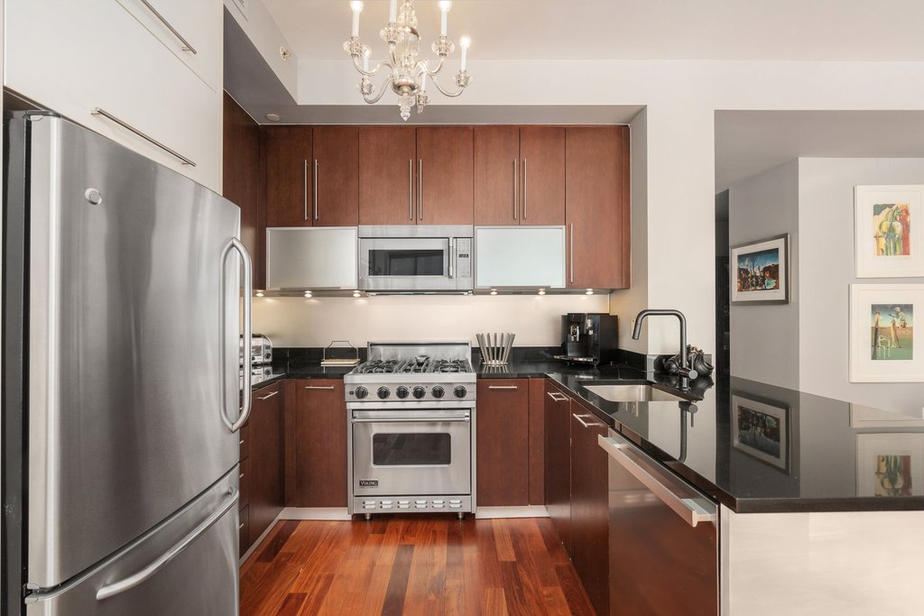 100 Jay Street, Unit 20H photo 9