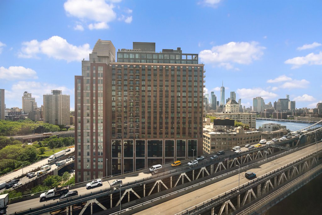 100 Jay Street, Unit 20H photo 19