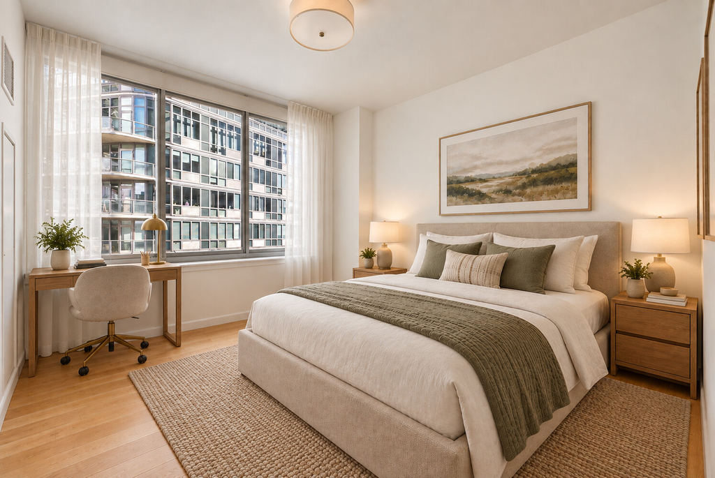 46-30 Center Boulevard, Unit 404 photo 6
