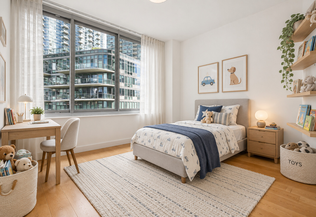 46-30 Center Boulevard, Unit 404 photo 9