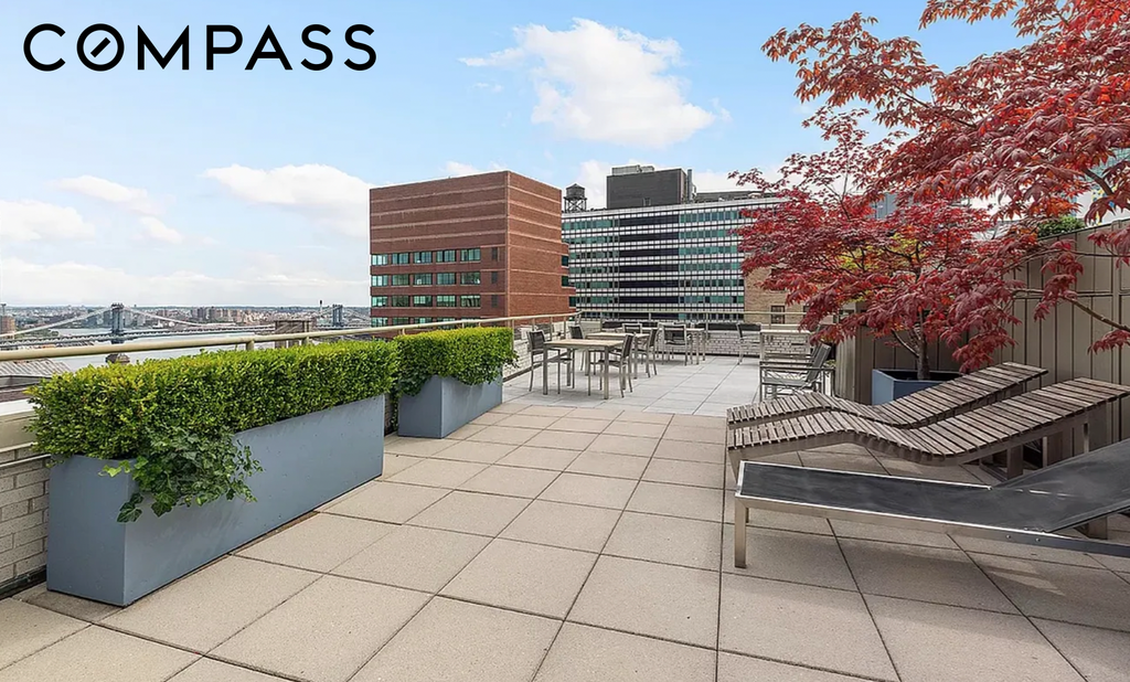 99 John Street, Unit 1102 photo 8