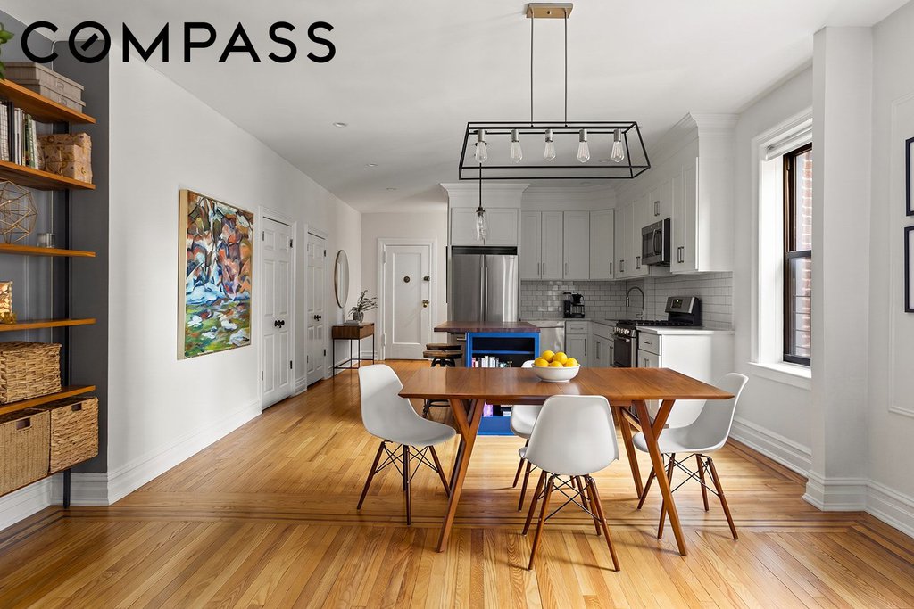 83-10 35th Avenue, Unit 4F