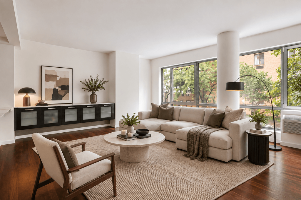 444 West 19th Street, Unit 201