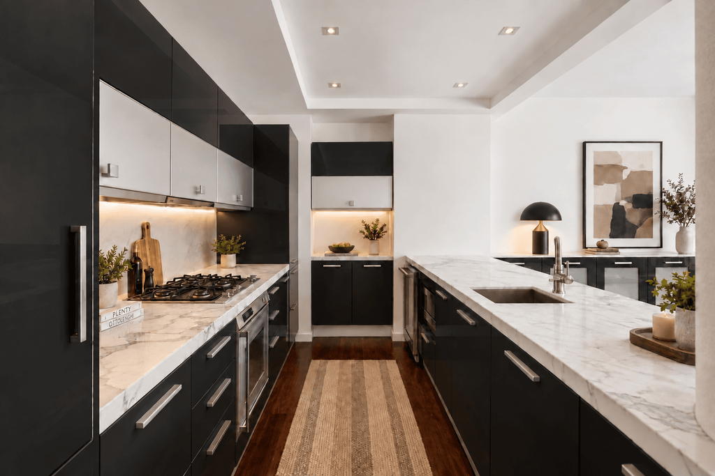 444 West 19th Street, Unit 201 photo 2