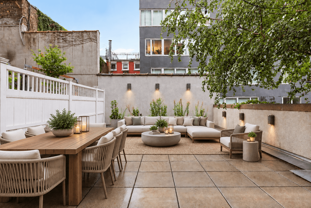444 West 19th Street, Unit 201 photo 4