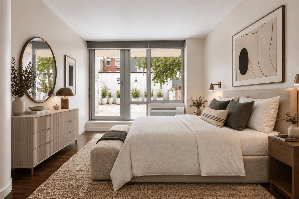 444 West 19th Street, Unit 201 photo 5