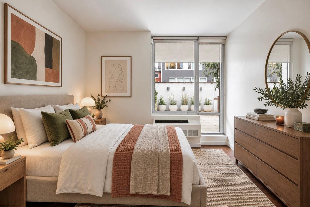444 West 19th Street, Unit 201 photo 7