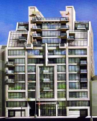 444 West 19th Street, Unit 201 photo 10