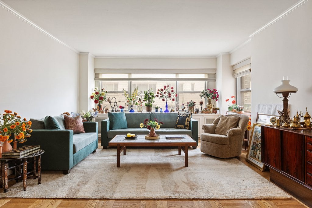27 East 65th Street, Unit 10D