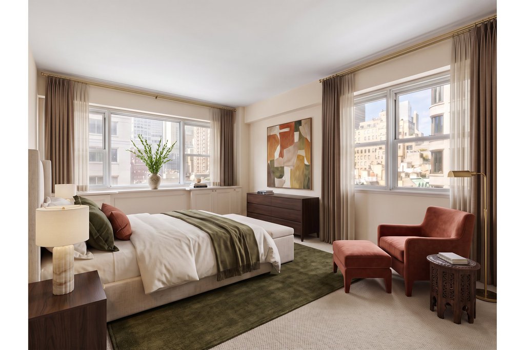 27 East 65th Street, Unit 10D photo 6