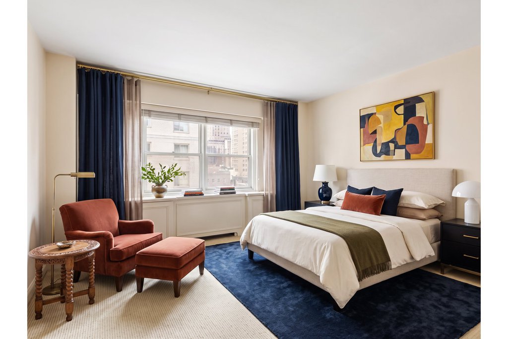 27 East 65th Street, Unit 10D photo 8