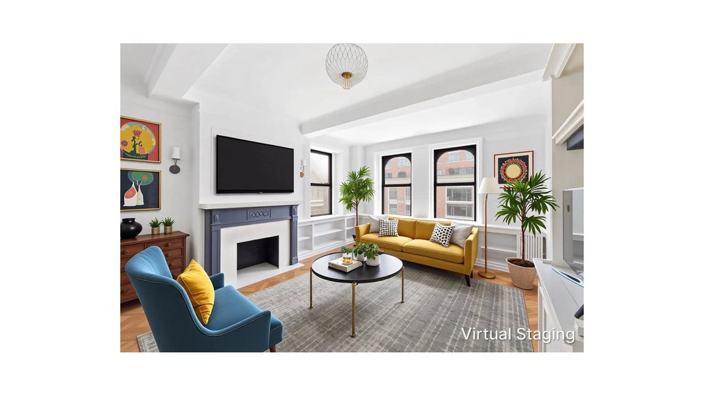 305 West 86th Street, Unit 15A