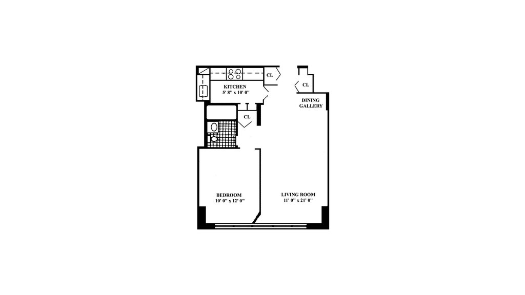 77 East 12th Street, Unit 9D photo 12