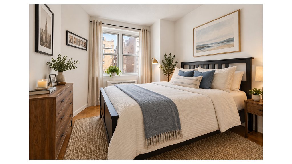 77 East 12th Street, Unit 9D photo 3