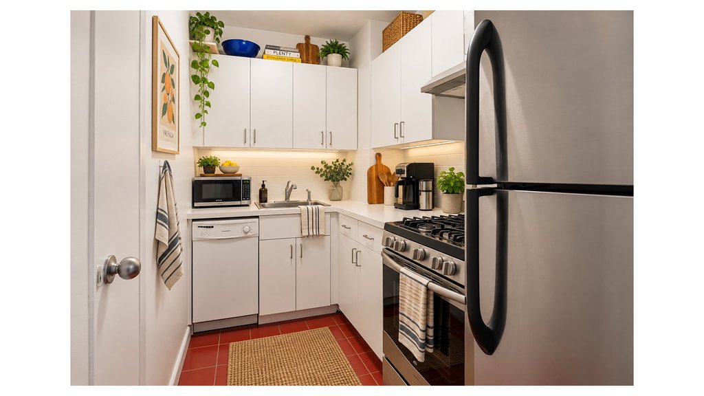 77 East 12th Street, Unit 9D photo 4