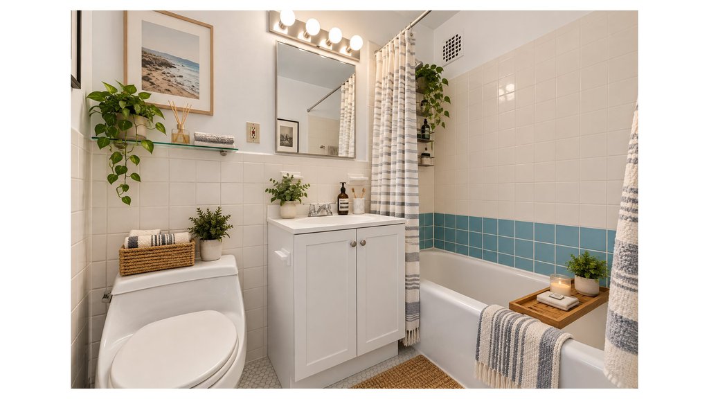 77 East 12th Street, Unit 9D photo 5