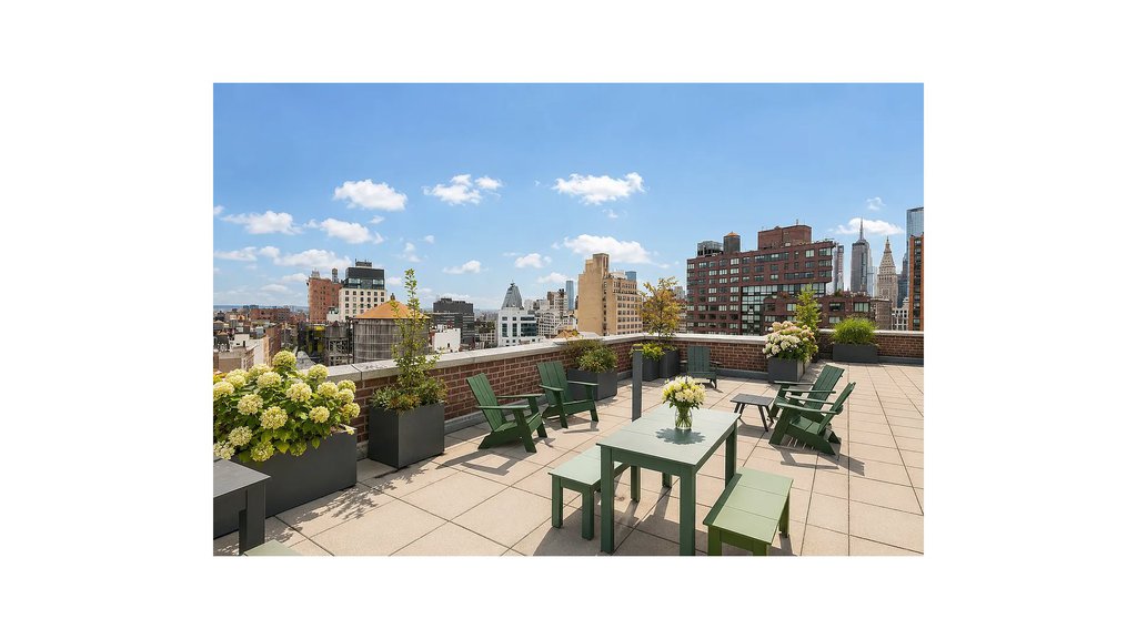 77 East 12th Street, Unit 9D photo 6