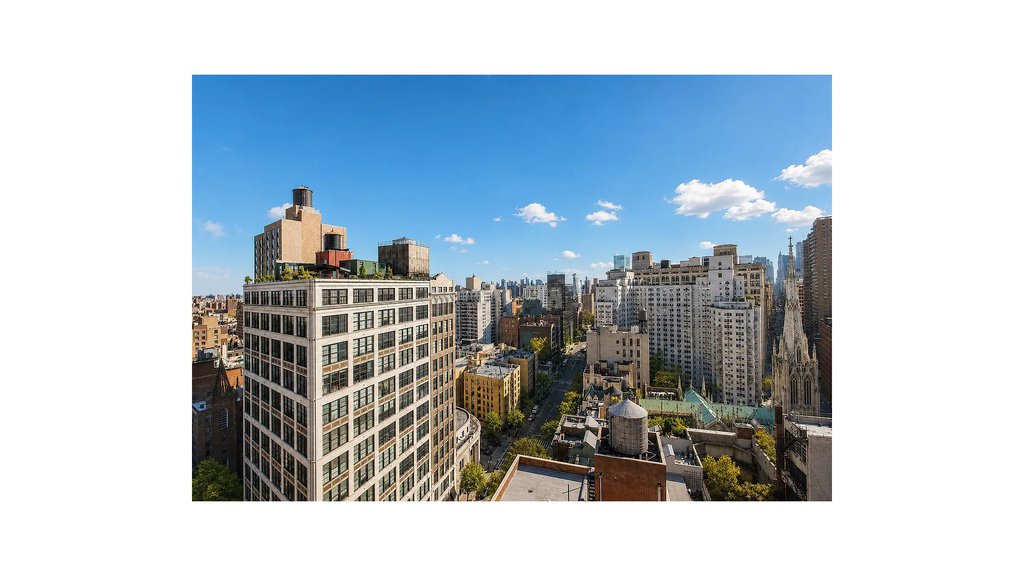 77 East 12th Street, Unit 9D photo 7