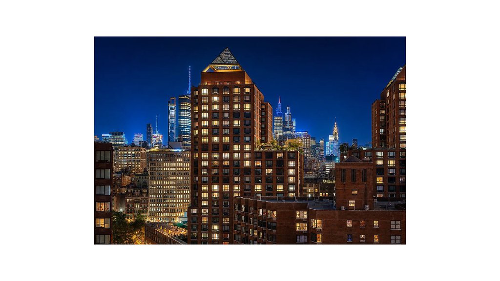 77 East 12th Street, Unit 9D photo 8